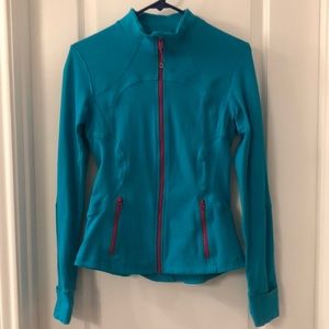 SOLD Lululemon Define Jacket